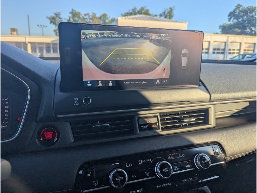 2026 Honda Pilot 2WD EX-L