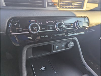 2026 Honda Pilot 2WD EX-L