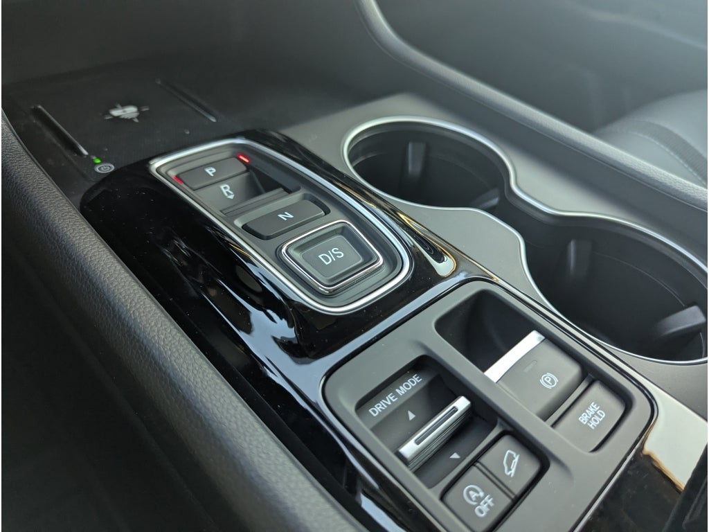 2026 Honda Pilot 2WD EX-L