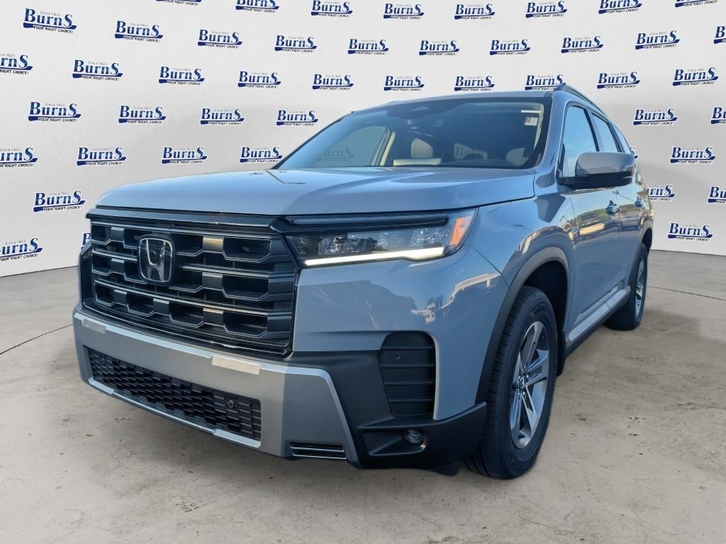2026 Honda Pilot 2WD EX-L
