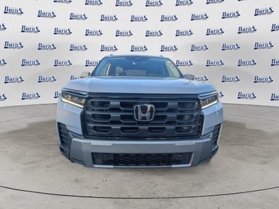 2026 Honda Pilot 2WD EX-L