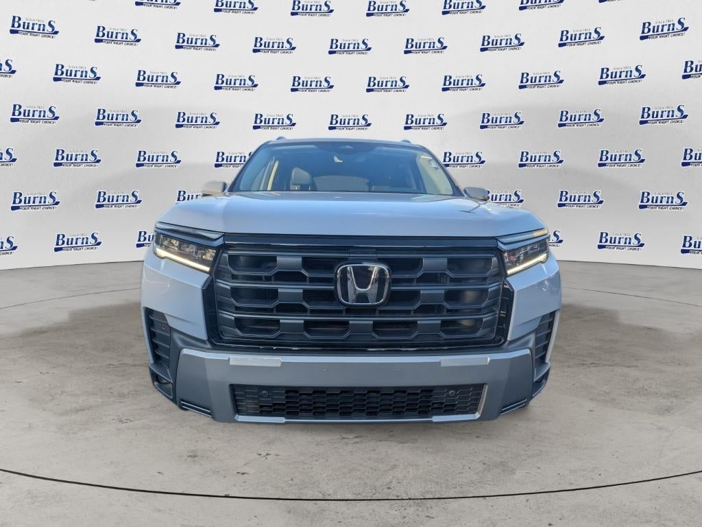 2026 Honda Pilot 2WD EX-L