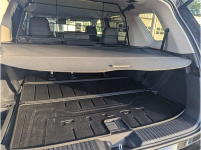 2026 Honda Pilot 2WD EX-L