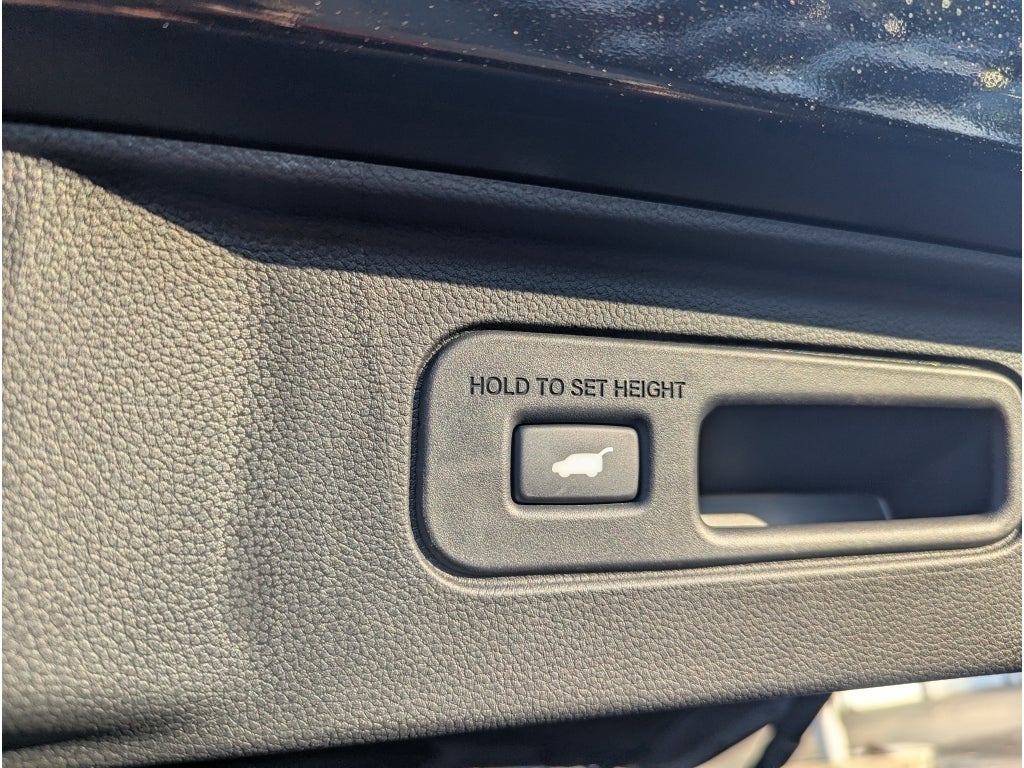 2026 Honda Pilot 2WD EX-L