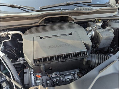 2026 Honda Pilot 2WD EX-L