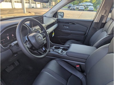 2026 Honda Pilot 2WD EX-L