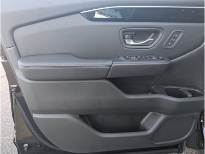 2026 Honda Pilot 2WD EX-L