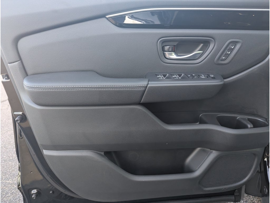 2026 Honda Pilot 2WD EX-L