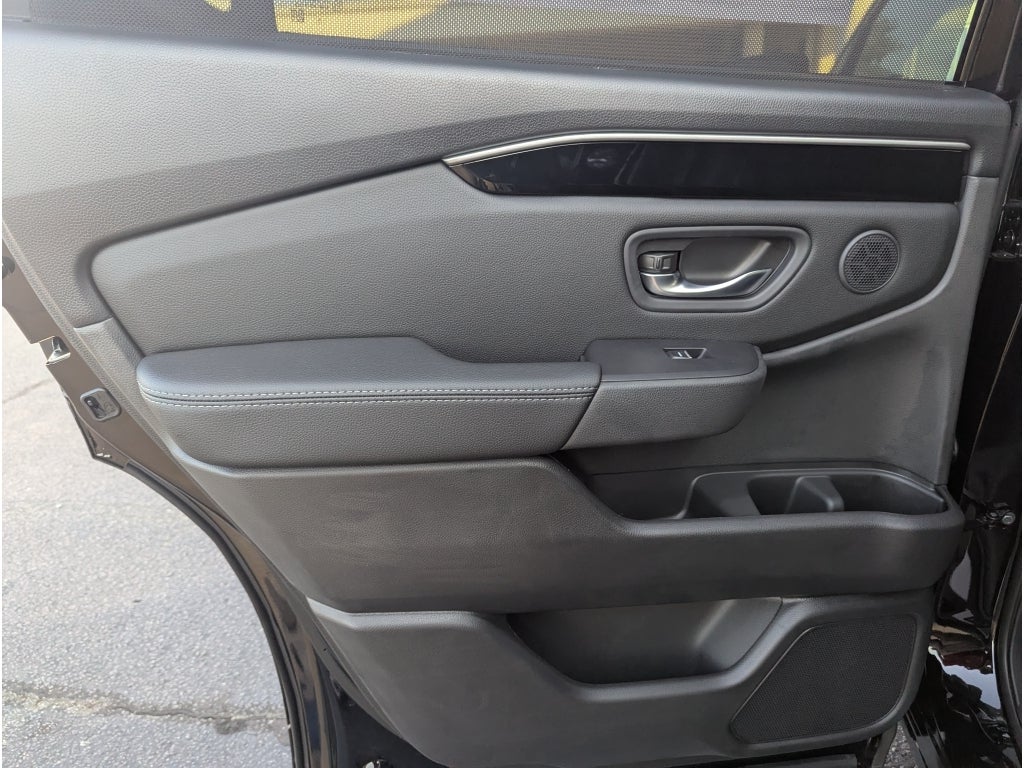 2026 Honda Pilot 2WD EX-L