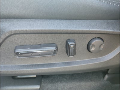 2026 Honda Pilot 2WD EX-L