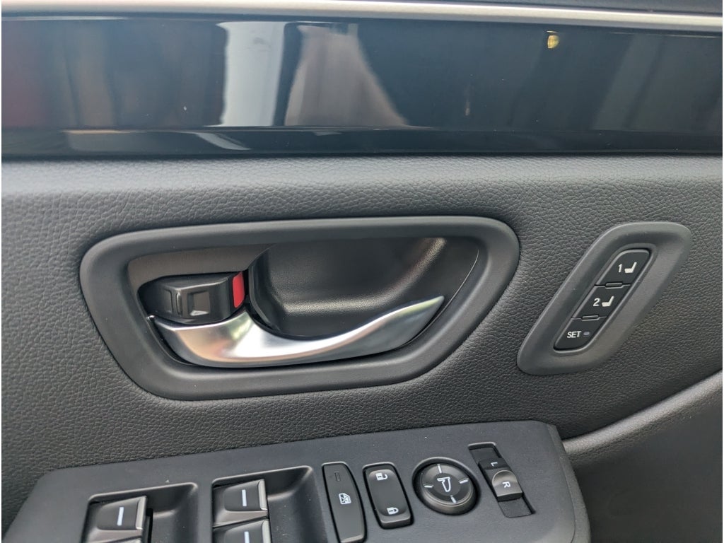 2026 Honda Pilot 2WD EX-L