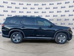 2026 Honda Pilot 2WD EX-L