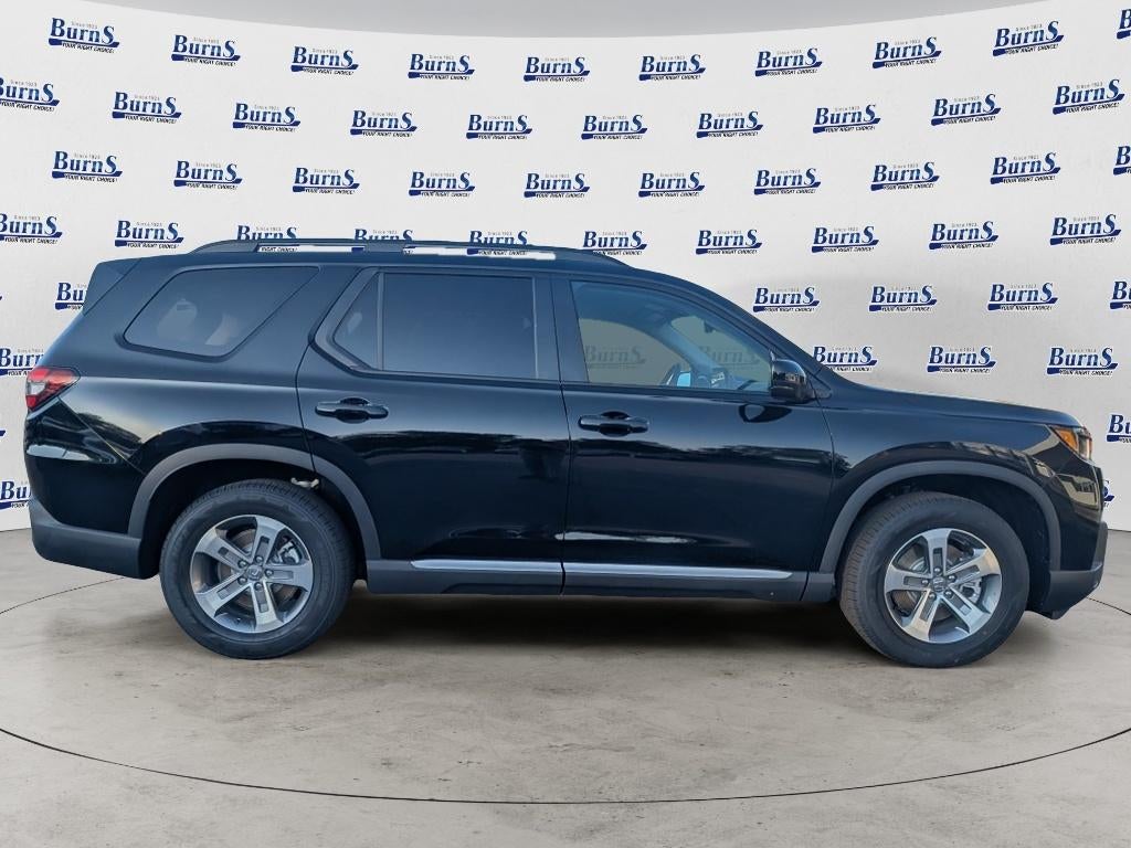 2026 Honda Pilot 2WD EX-L