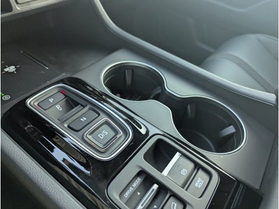 2026 Honda Pilot 2WD EX-L