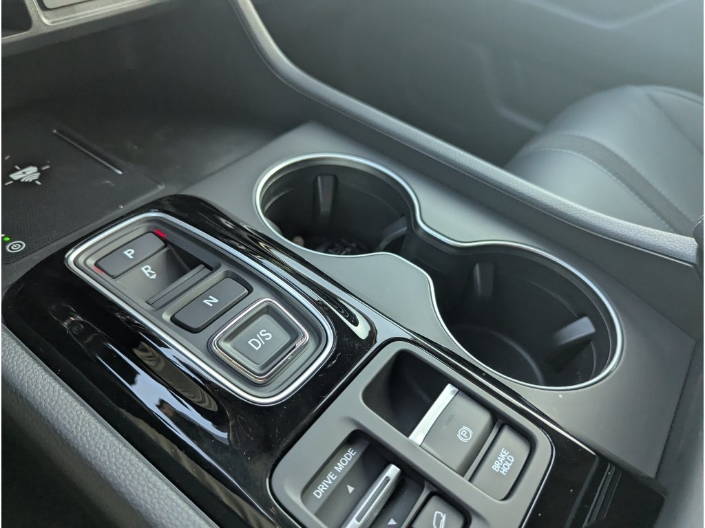 2026 Honda Pilot 2WD EX-L