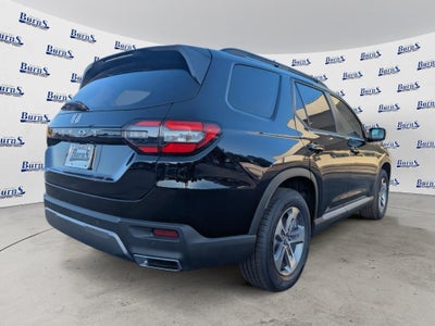 2026 Honda Pilot 2WD EX-L