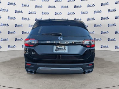 2026 Honda Pilot 2WD EX-L
