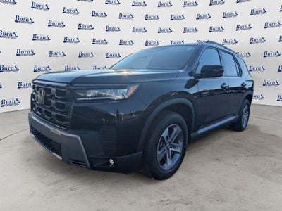 2026 Honda Pilot 2WD EX-L