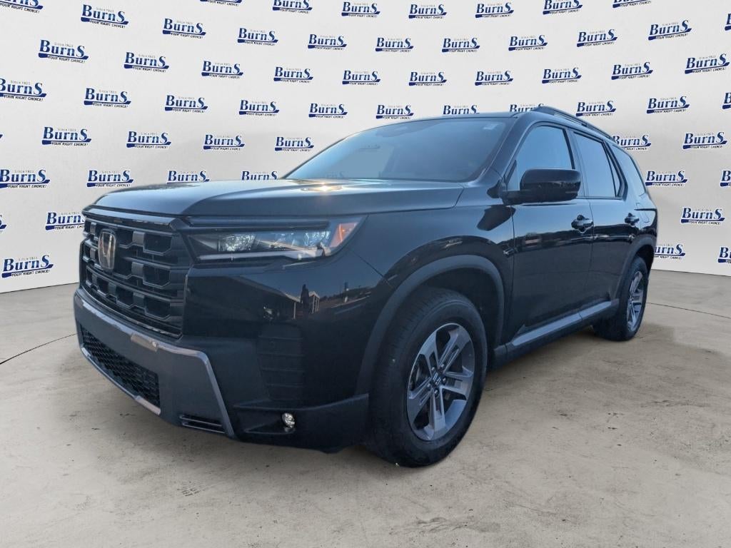 2026 Honda Pilot 2WD EX-L