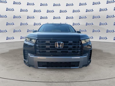 2026 Honda Pilot 2WD EX-L