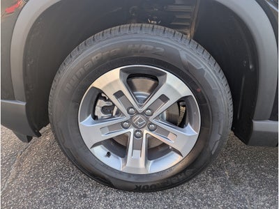 2026 Honda Pilot 2WD EX-L