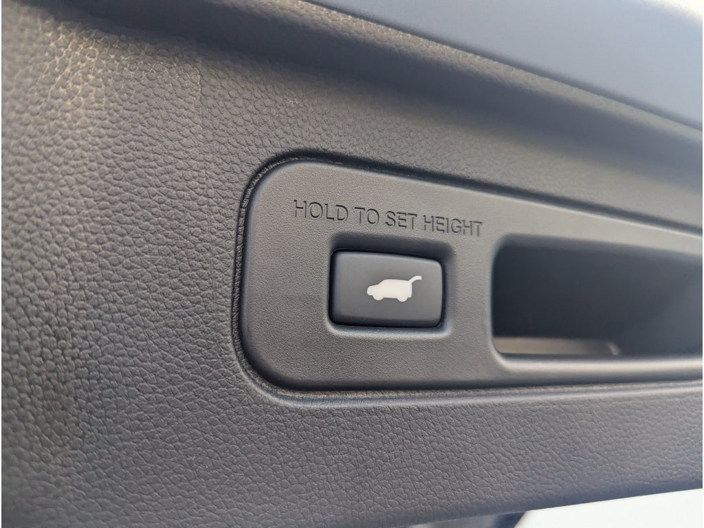 2026 Honda Pilot 2WD EX-L