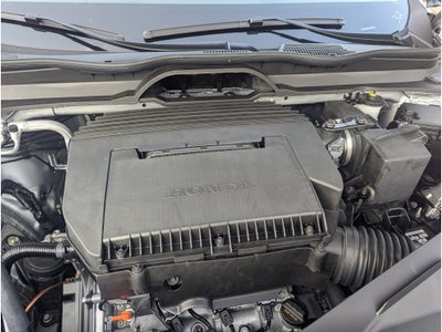 2026 Honda Pilot 2WD EX-L