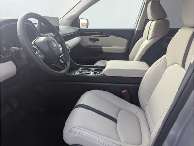 2026 Honda Pilot 2WD EX-L