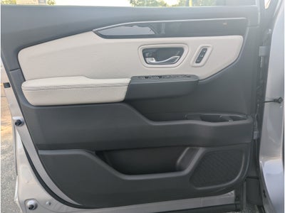 2026 Honda Pilot 2WD EX-L