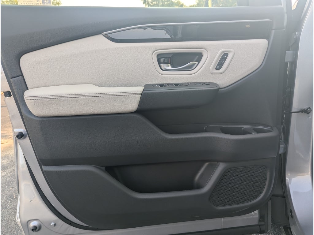 2026 Honda Pilot 2WD EX-L