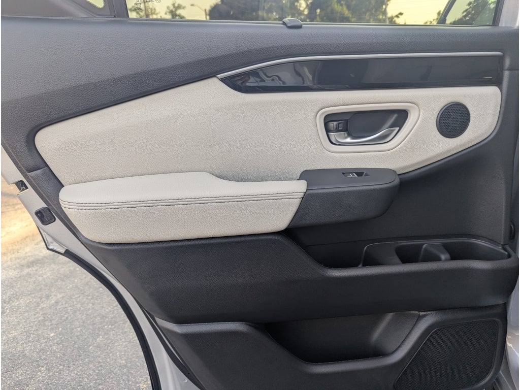 2026 Honda Pilot 2WD EX-L