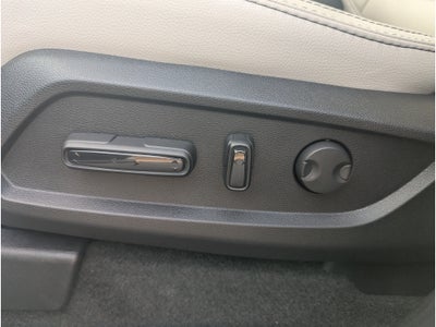 2026 Honda Pilot 2WD EX-L