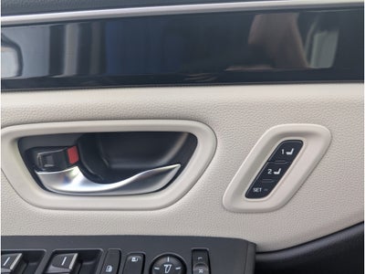 2026 Honda Pilot 2WD EX-L