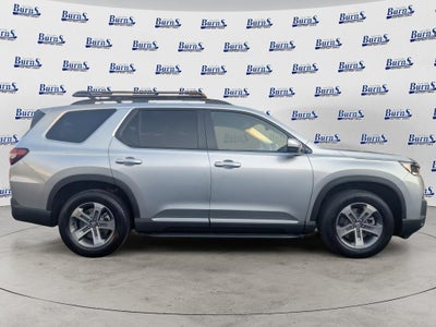 2026 Honda Pilot 2WD EX-L