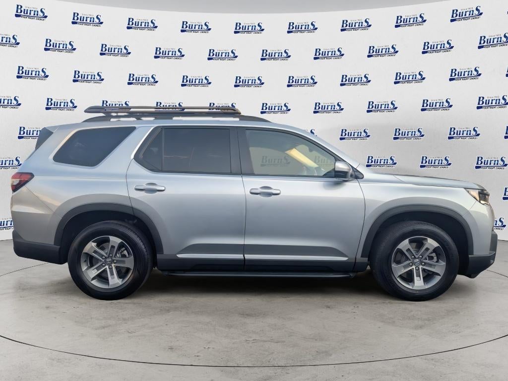 2026 Honda Pilot 2WD EX-L