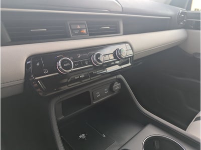 2026 Honda Pilot 2WD EX-L