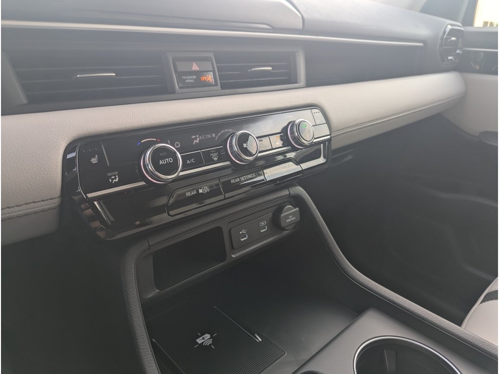 2026 Honda Pilot 2WD EX-L