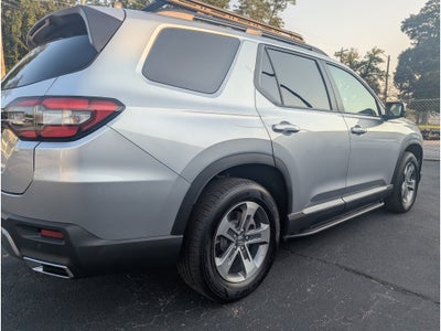 2026 Honda Pilot 2WD EX-L