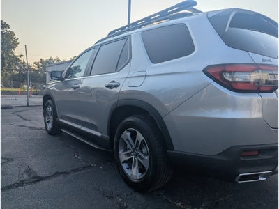 2026 Honda Pilot 2WD EX-L