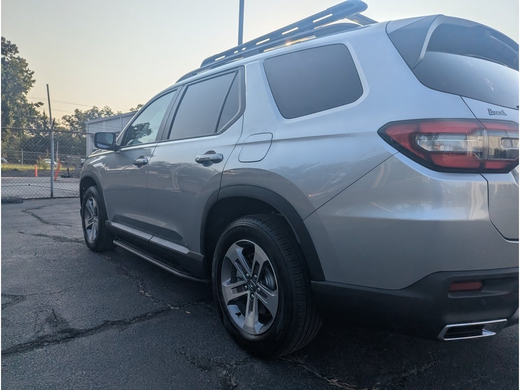 2026 Honda Pilot 2WD EX-L