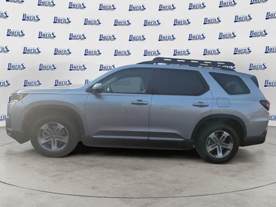 2026 Honda Pilot 2WD EX-L