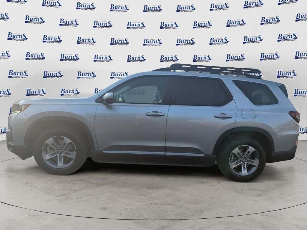 2026 Honda Pilot 2WD EX-L