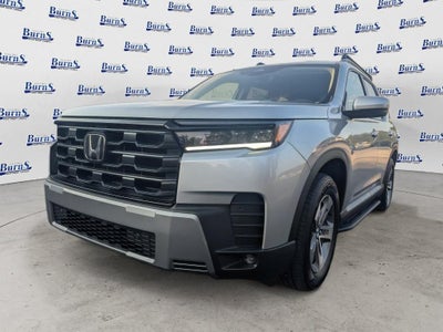 2026 Honda Pilot 2WD EX-L