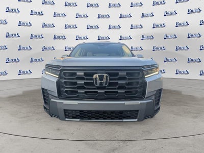 2026 Honda Pilot 2WD EX-L