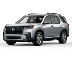 2026 Honda Pilot 2WD EX-L