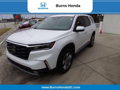 2023 Honda Pilot EX-L 7 Passenger