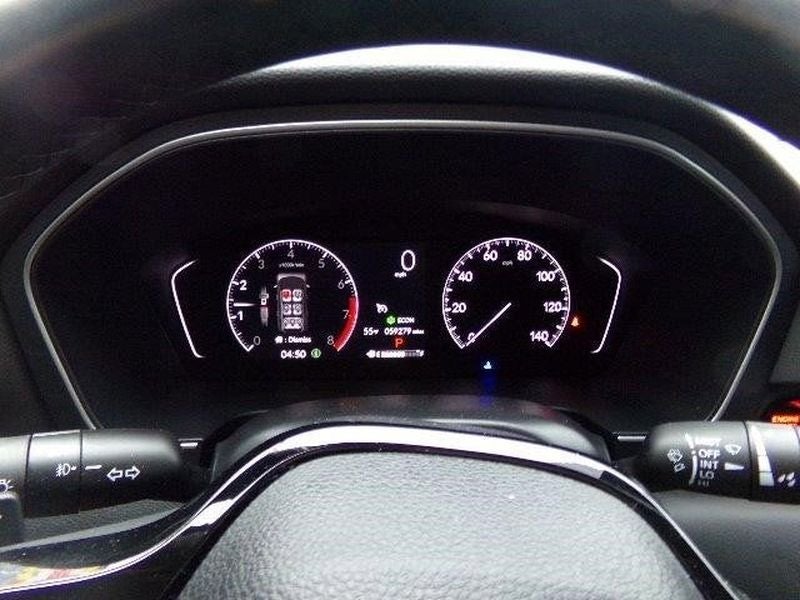 2023 Honda Pilot EX-L 7 Passenger