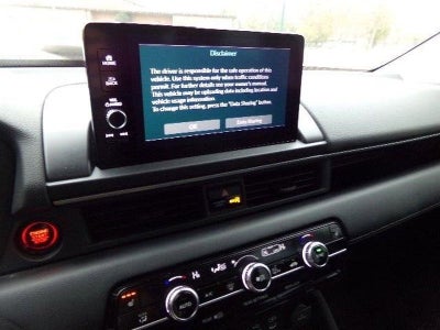 2023 Honda Pilot EX-L 7 Passenger