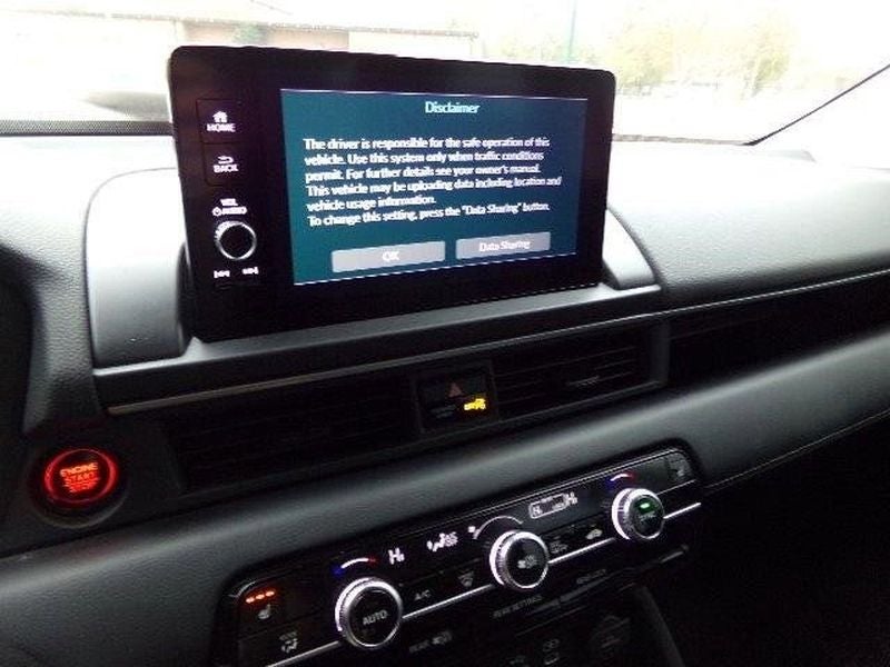 2023 Honda Pilot EX-L 7 Passenger