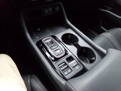 2023 Honda Pilot EX-L 7 Passenger